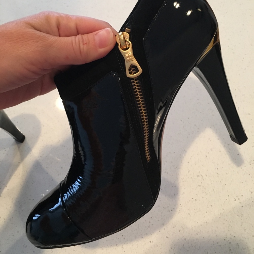 BCBG Maxazria Boots